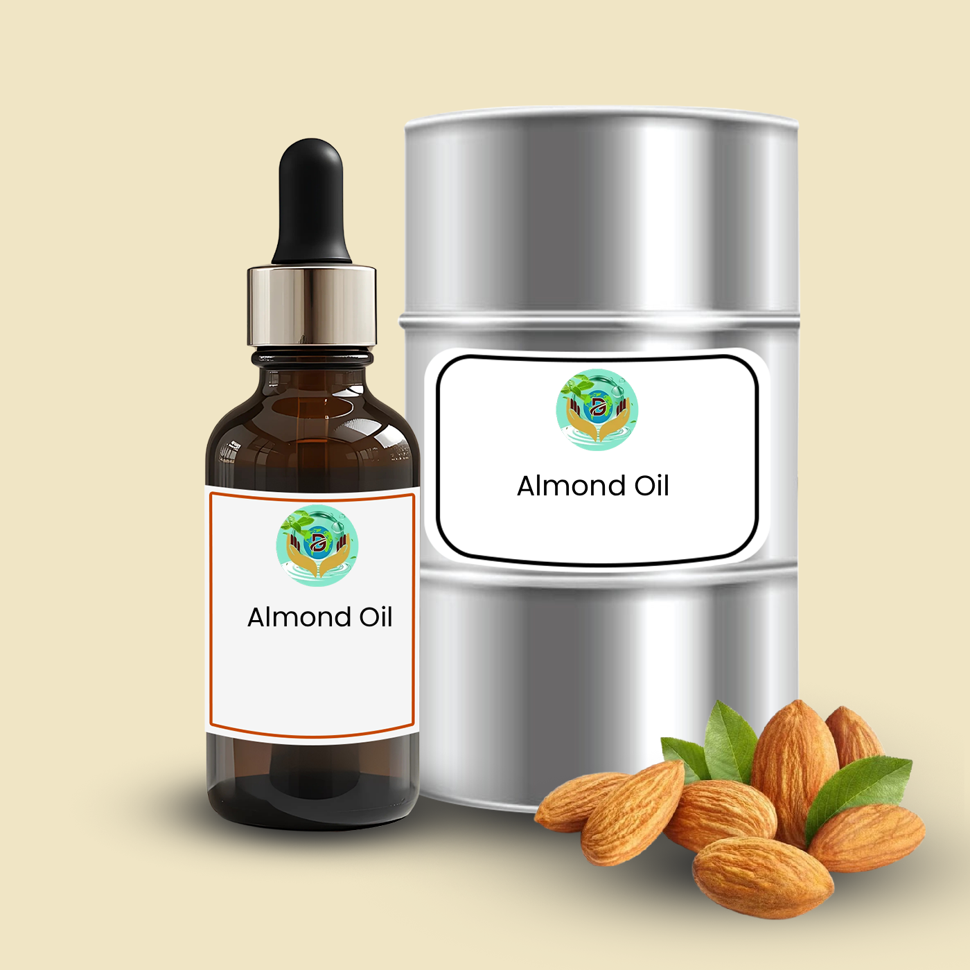 Almond Oil Suppliers In India
