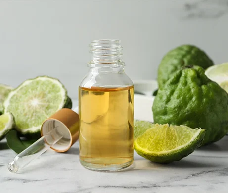 Bergamot  Oil Manufacturers In India