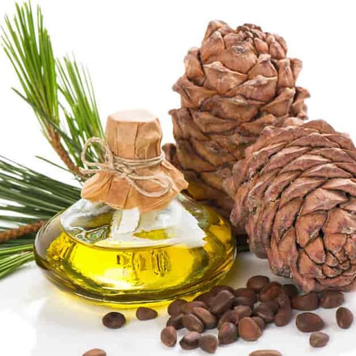 Cedarwood Oil Manufacturers In India