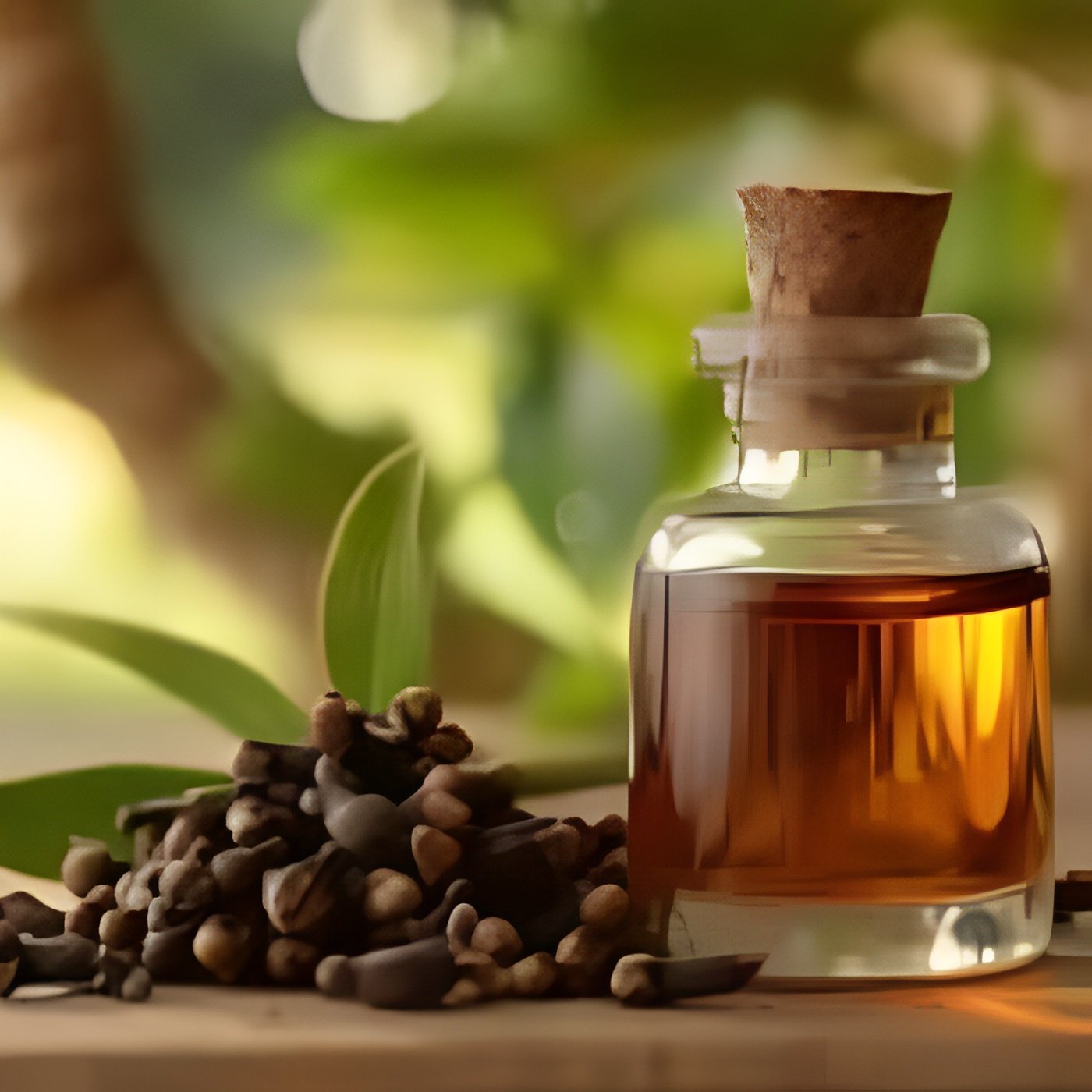 Clove Leaf Oil Manufacturers In India