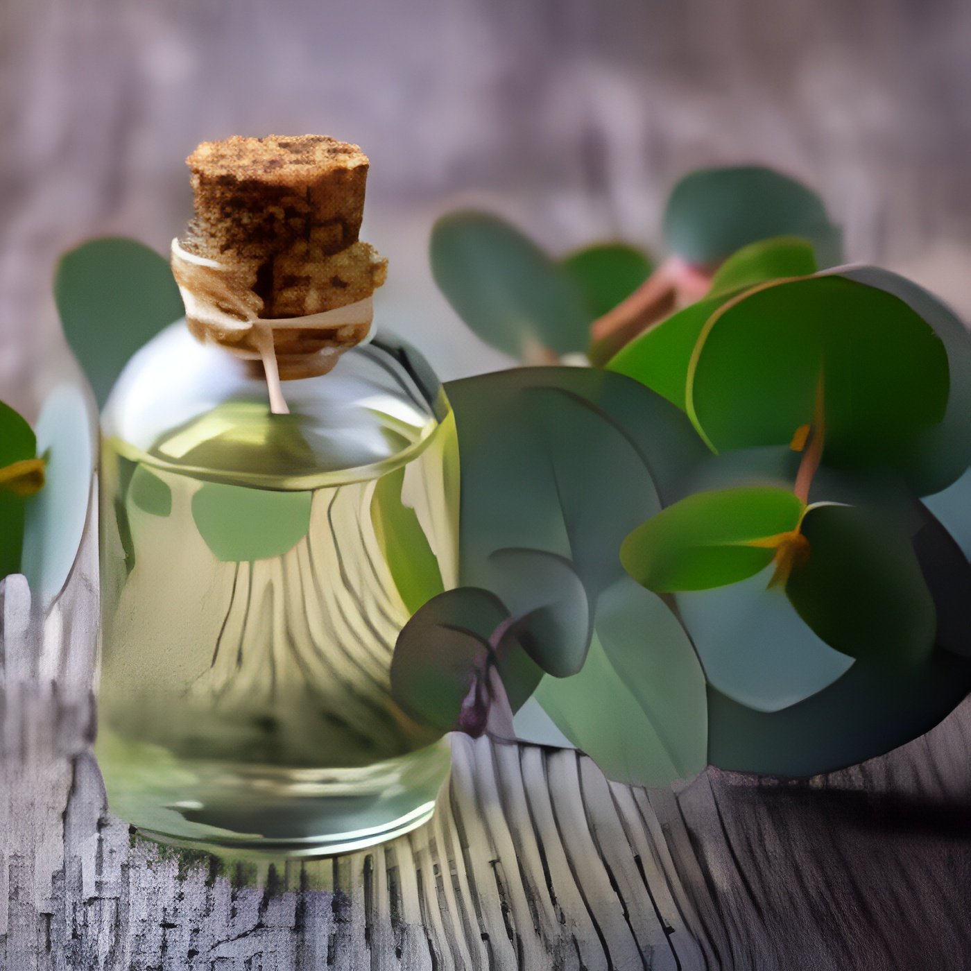Hybrid Eucalyptus Oil Manufacturers In India