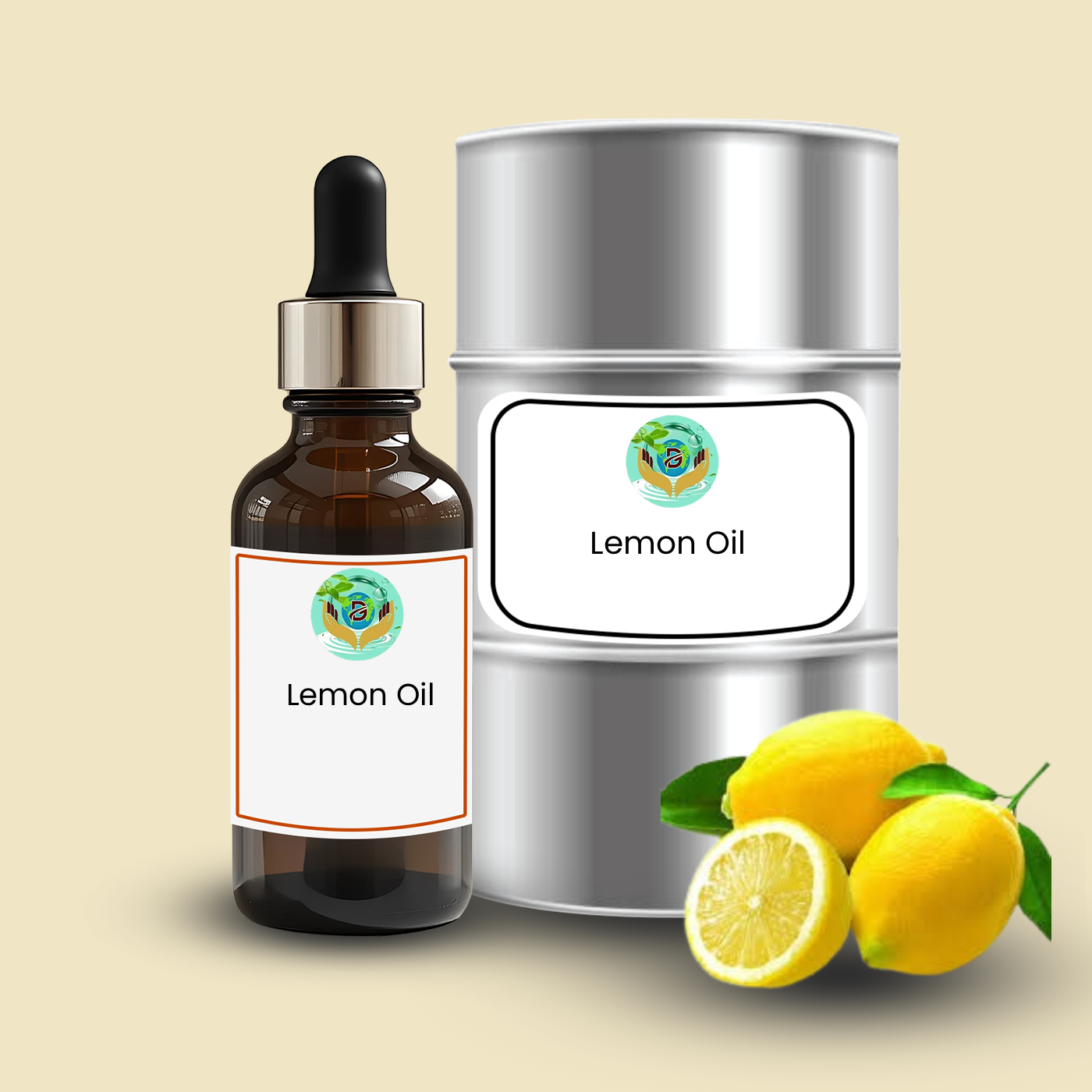 Lemon Oil In UAE