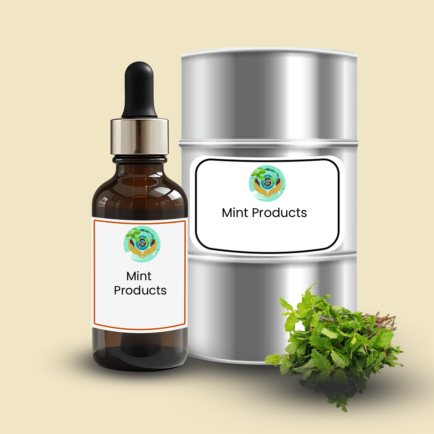 Mint Products In UAE