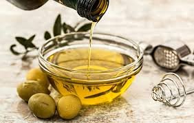 Olive Oil In UAE