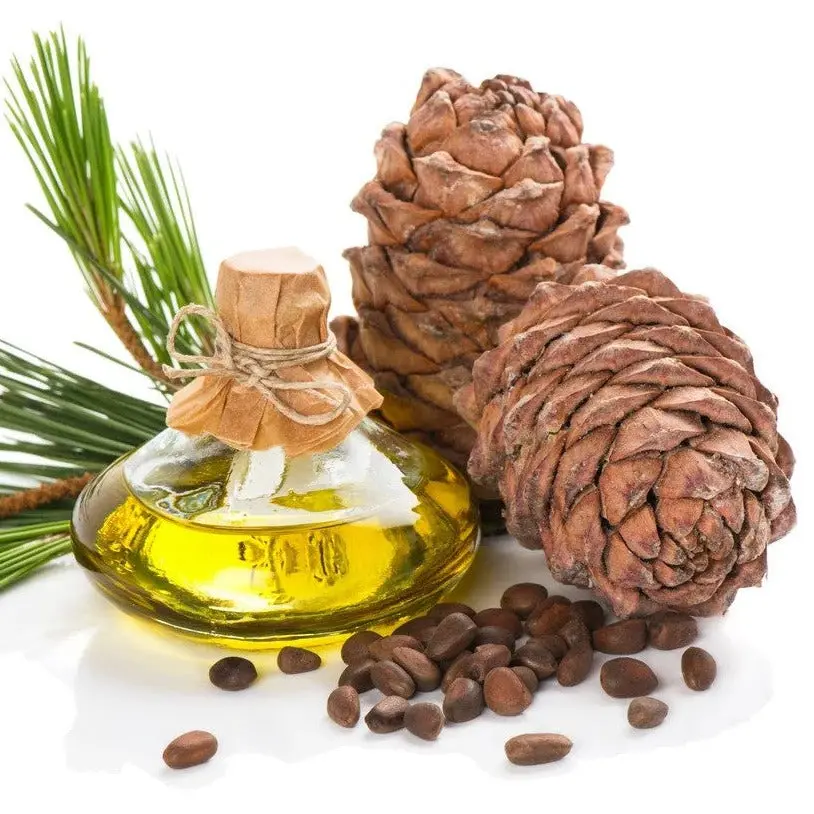 Pine Oil Manufacturers In India