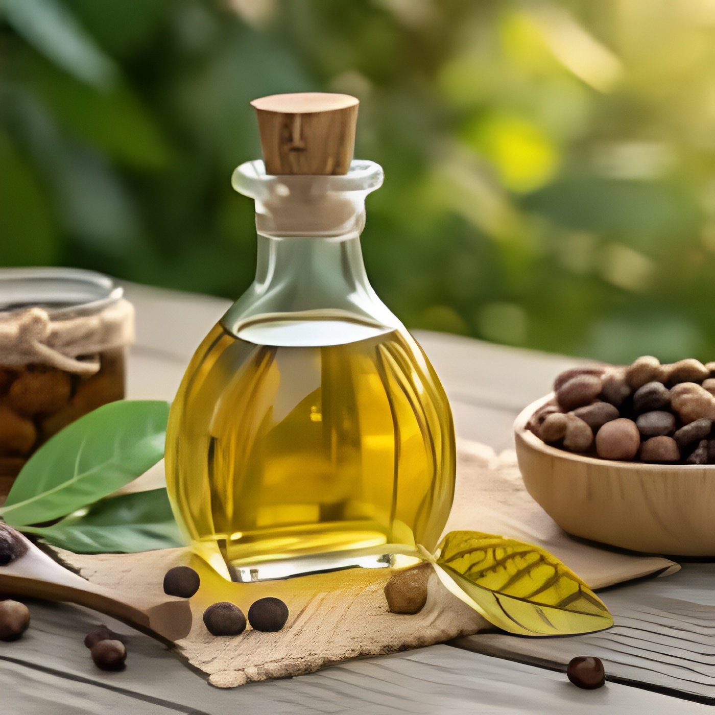 Terpineol Oil In UAE