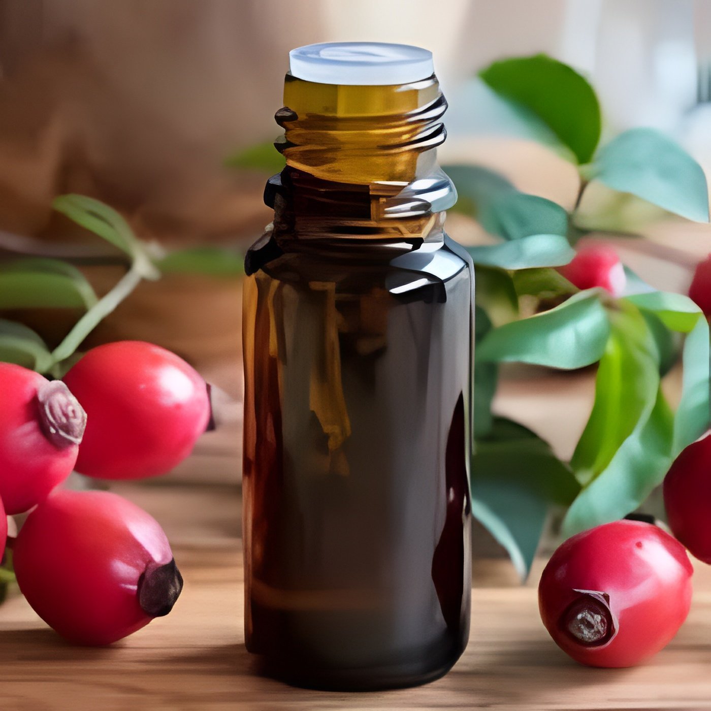 Wintergreen Oil Manufacturers In India