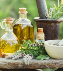 Aromatic Chemicals